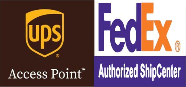 Your Local FedEx and UPS Store