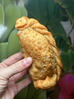 Chicken Empanada