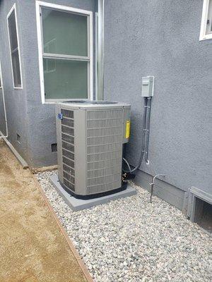 We Install 
American Standard AC

Call & Get FREE Estimate 
(310) 893-6886