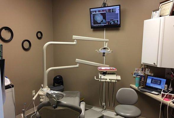 Dental Suite