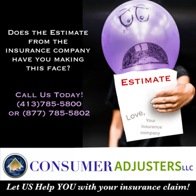 Consumer Adjusters 