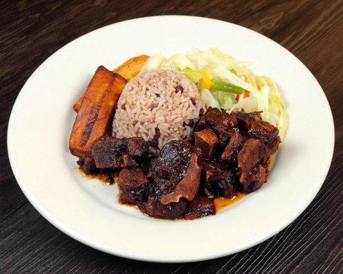 Oxtails