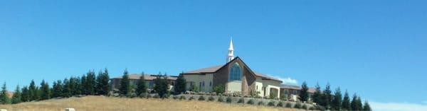 Antioch Seventh-day Adventist Church