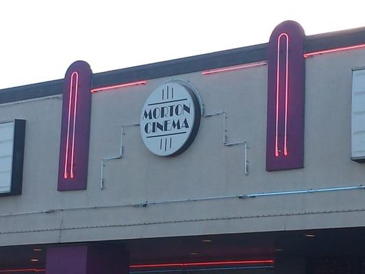 VIP Morton Cinemas