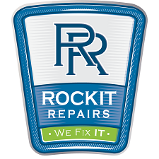 Rockit Repairs-Cell Phones Tablets Laptops Mac We Fix It