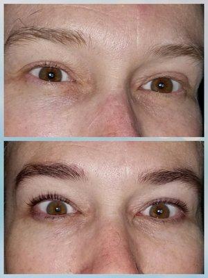 LASH LIFT