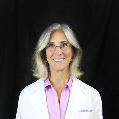 Joan Shepherd, Nurse Practitioner