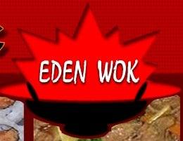 Eden Wok