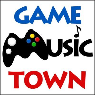 Game Music Town