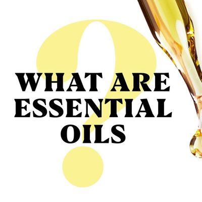 Tuel Essential Oil Blends are pure nutrition for your skin.