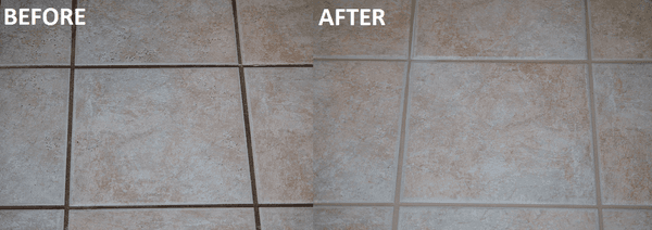 Tile and Grout Cleaning / Sealing