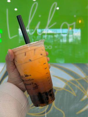 Thai Tea