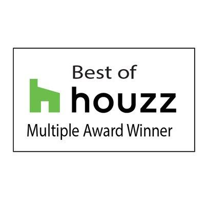 Find us on Houzz