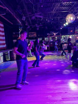 Cadillac Ranch