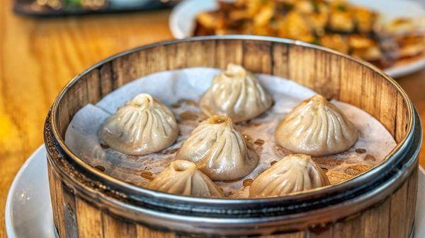 Xiao Long Bao