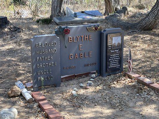 Cambria Cemetery