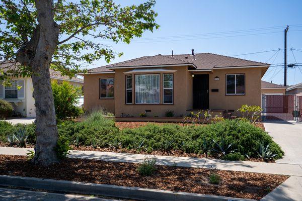 Gorgeous Lakewood Home!