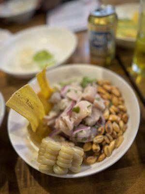 Ceviche