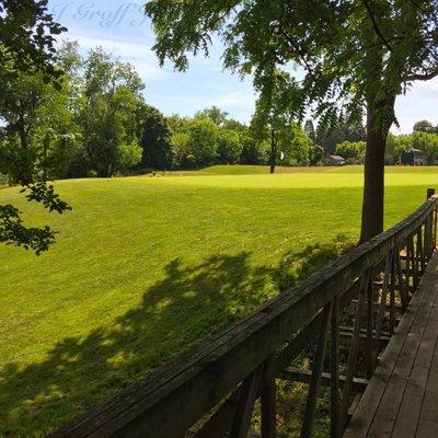 Buffalo Tournament Club Golf Course