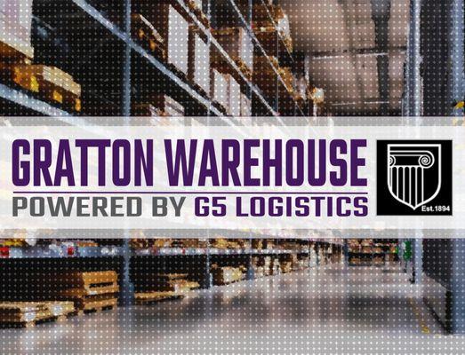 Gratton Warehouse Company