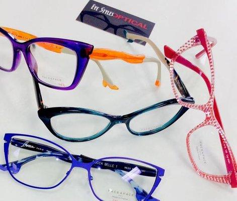 Eye Styles Optical