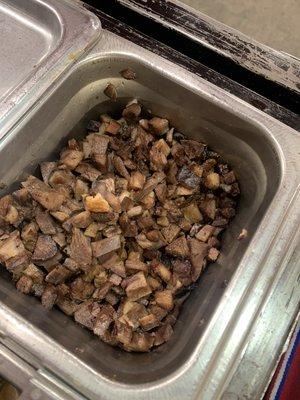 Lengua/beef tongue