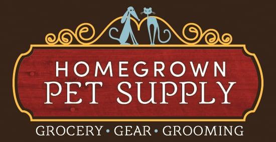 Homegrown Pet Supply