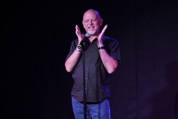 Don Barnhart Brings Unapologetically Funny Shows To Las Vegas nightly at 8pm.  www.JokestersLasVegas.com