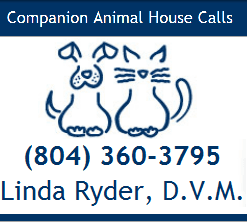 Companion Animal House Calls