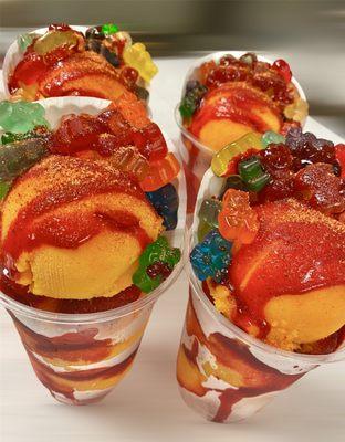 Chamoy Dreams