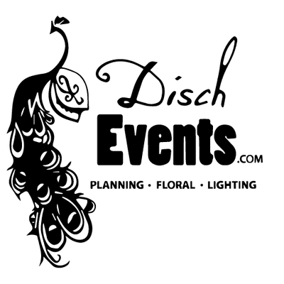 Certified Wedding & Event Planning  *  Professional Wedding Florist  *  Custom Event Lighting