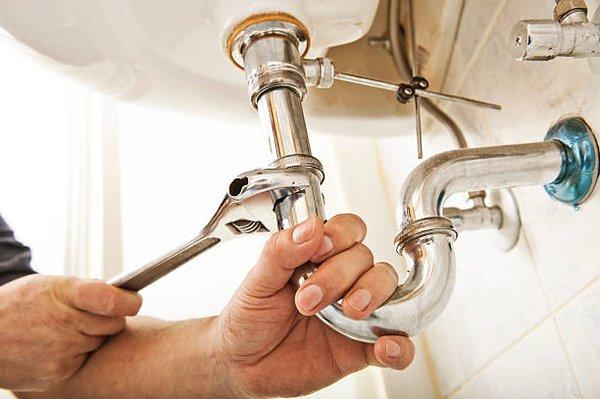 Experienced and professional plumbing maintenance experts.