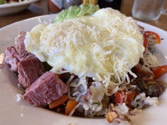 Corned Beef Hash