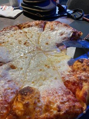 Cheese Pizza