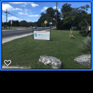 Mountain Plaza Shopping Center across from HEB