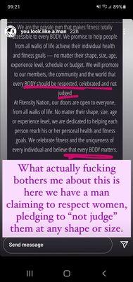 Charles Pratt is a selfish, pompous, egotistical man who claims to "build people up" but instead talks down to people who aren't fit.