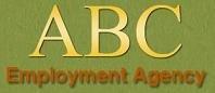 ABC Employment Agency logo