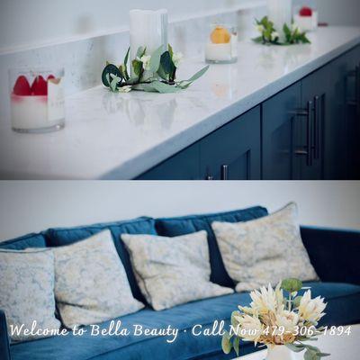 Welcome to Bella Beauty