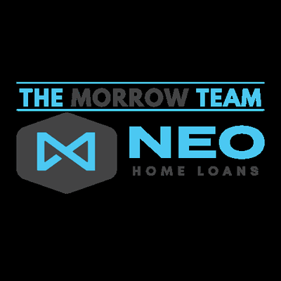 www.TheMorrowTeam.com
 Neo Home Loans | The Morrow Team