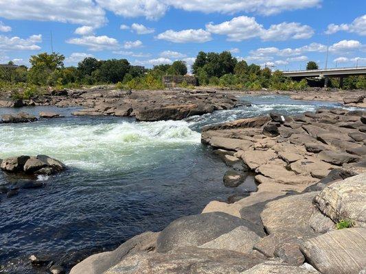 Chattahoochee River