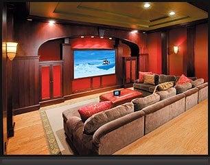 Home theater