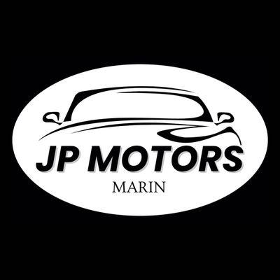 JP Motors Marin in downtown San Rafael. Servicing Honda, Audi and VW.