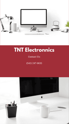 TNT Electronics