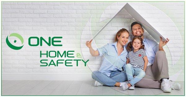 We're here for you! Be it your home or business: you're secure.