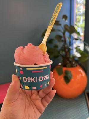 Doki Doki Ice Creamery