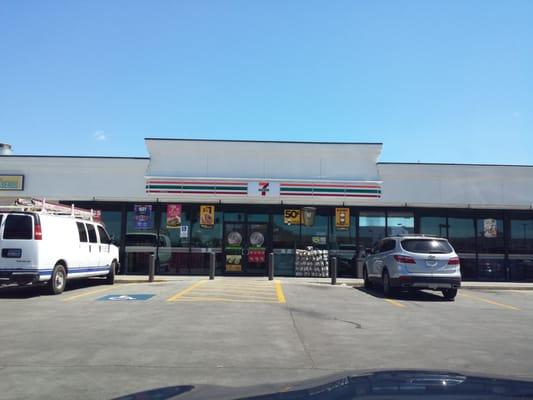 7-Eleven