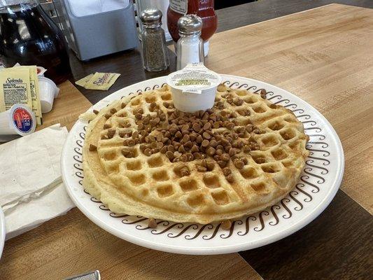 Waffle House