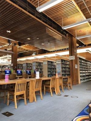 Little Tokyo Branch Library