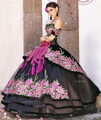 Quinceañeras