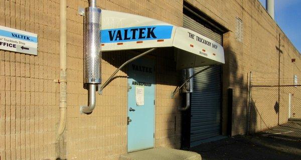 Valtek  Inc